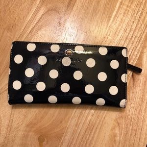 🚫SOLD🚫 Kate Spades wallet